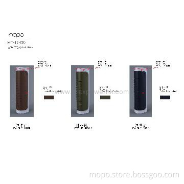 Power Bank with High Capacity 10400 mAh